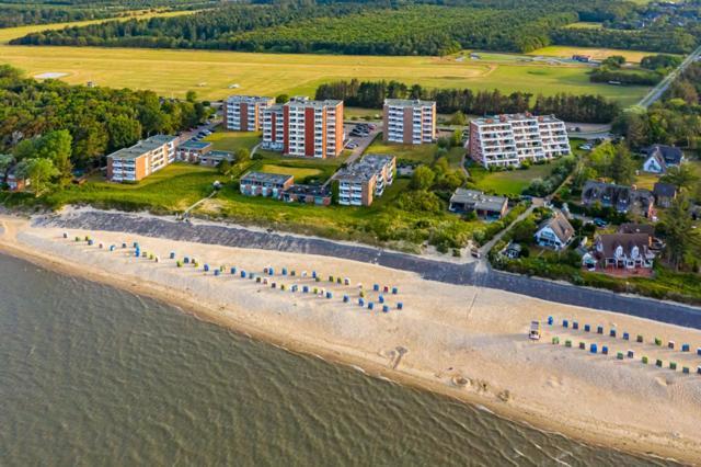 Haus Uthlande HAus Uthlande Whg 46 Watten Blick Wyk auf Föhr Exterior foto